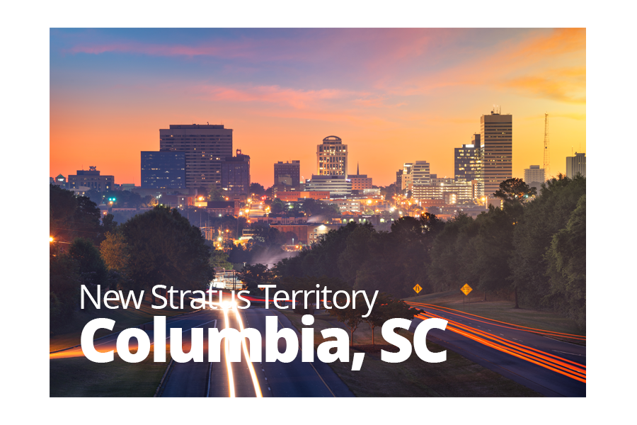 Columbia South Carolina