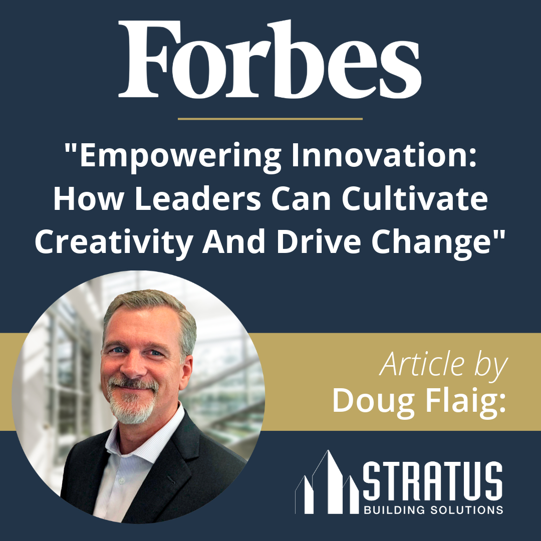 Empowering Innovation How Leaders Can Cultivate Creativity And Drive