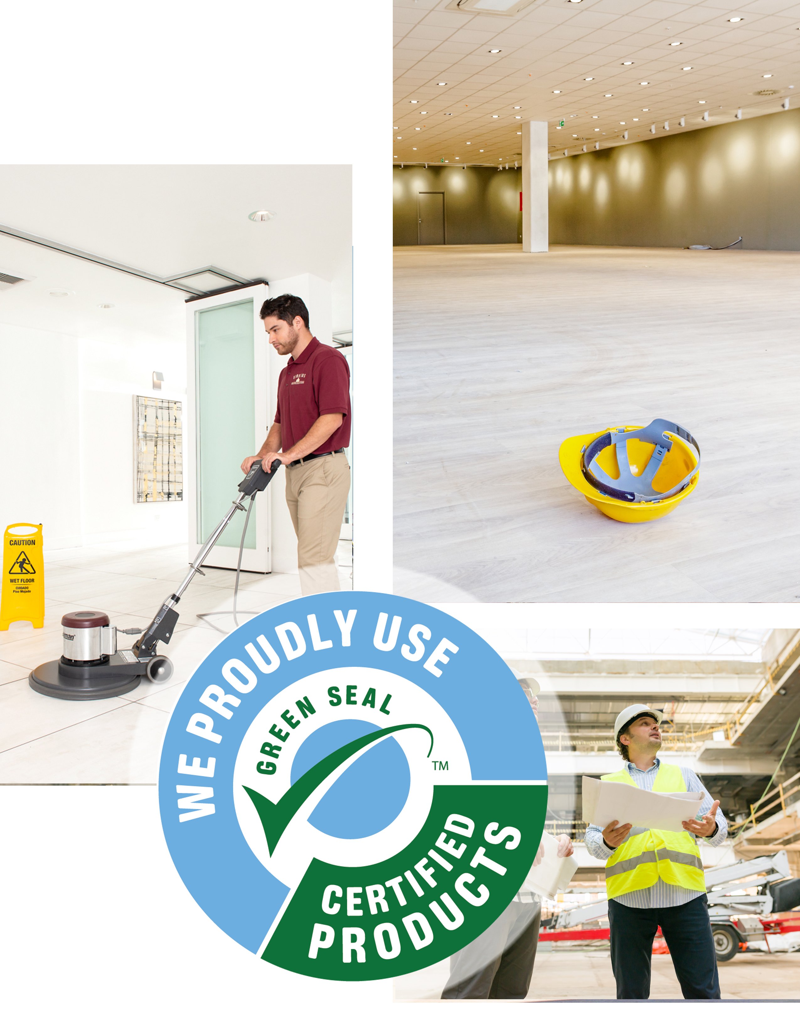 Commercial Disinfectant Cleaning Las Vegas