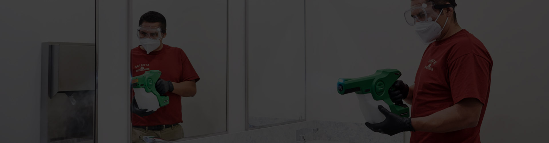 Commercial Cleaning Services Stratus Building Solutions