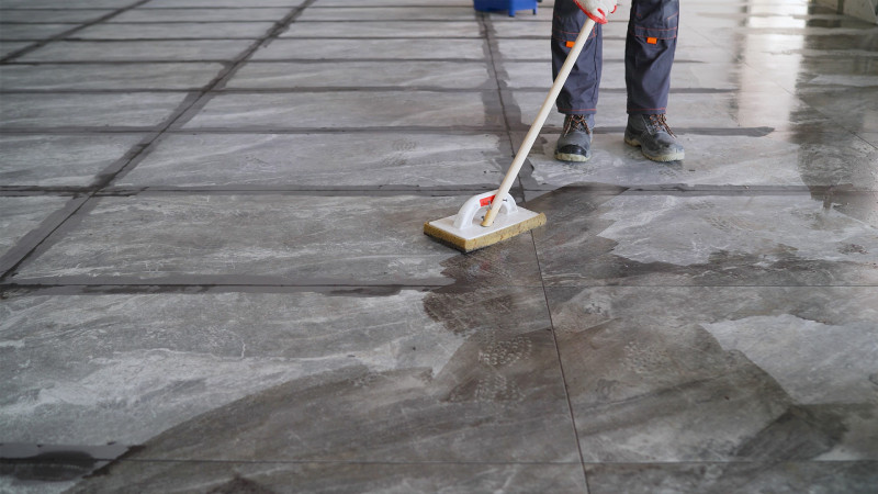 Expert post-construction cleanup services in Atlanta West removing dust, debris, and residue efficiently.